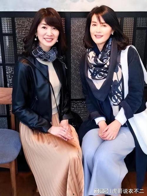 日本大妈妈,传承匠心，诠释家庭温情
