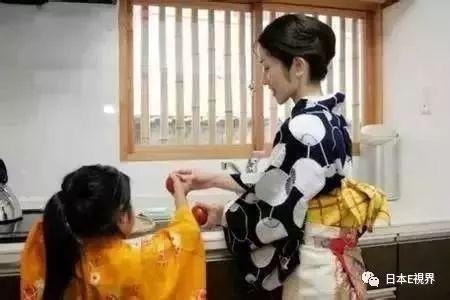 日本大妈妈,传承匠心，诠释家庭温情