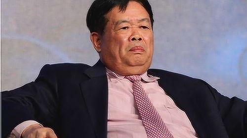 曹德旺图片,中国玻璃大王的企业传奇与慈善之路