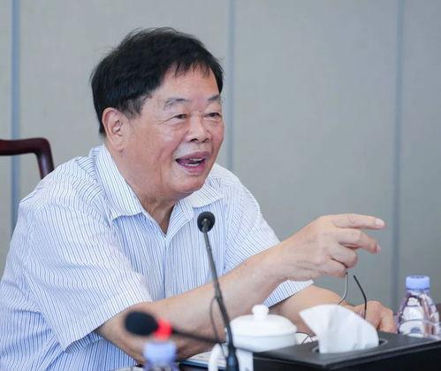 曹德旺图片,中国玻璃大王的企业传奇与慈善之路