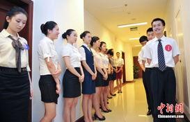 日本 空乘 面试,揭秘空中服务精英选拔之路