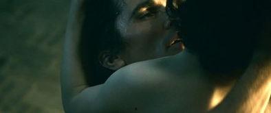 帅哥销魂激情床戏,揭秘帅哥销魂床戏背后的故事