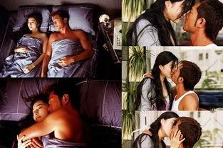 帅哥销魂激情床戏,揭秘帅哥销魂床戏背后的故事