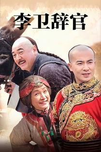 李辞官在线观看,揭秘官场风云，在线观看带你领略职场智慧