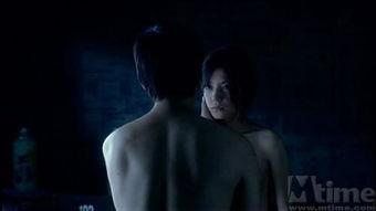 赵薇和陆毅演的床戏,赵薇陆毅激情床戏幕后揭秘