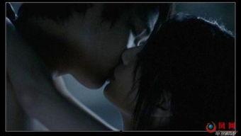 赵薇和陆毅演的床戏,赵薇陆毅激情床戏幕后揭秘