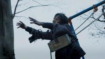 僵尸的茅厕在线观看,惊悚悬疑之旅