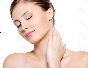 斜颈图片,从成因到康复之路