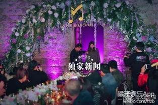 完整婚礼视频,一场婚礼的甜蜜回顾