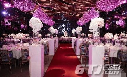 完整婚礼视频,一场婚礼的甜蜜回顾