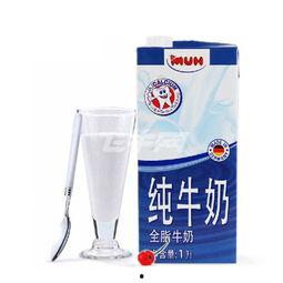 纯牛奶图片大全