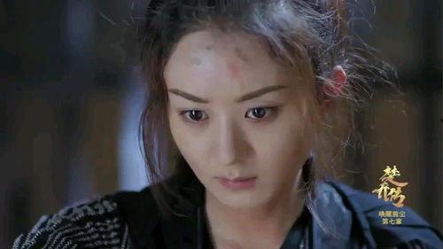 楚乔传2全集在线观看,传奇再续，烽火连天！