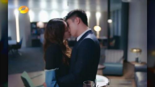 办公室吻视频,一段吻戏视频引发的职场热议