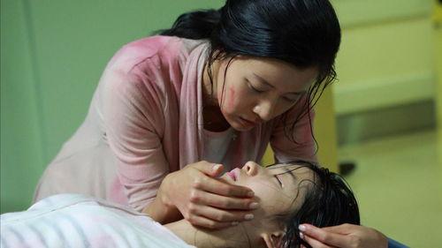 韩国电影妈妈的爱,跨越生死，守护生命的感人故事