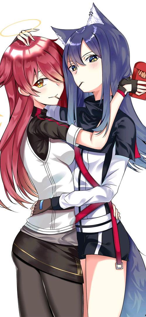 扶她图片,探寻女性力量与美的和谐共鸣