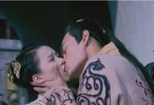 吴奇隆 床戏,情感纠葛与演技挑战