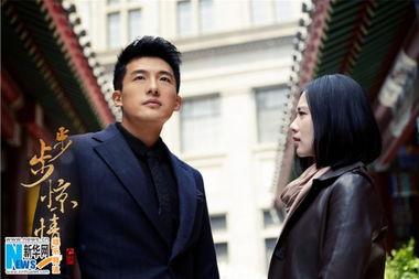 吴奇隆 床戏,情感纠葛与演技挑战