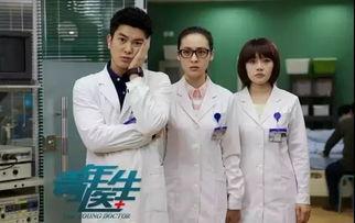 韩国医疗剧,韩国医疗剧的温情与挑战