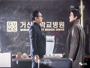 韩国医疗剧,韩国医疗剧的温情与挑战