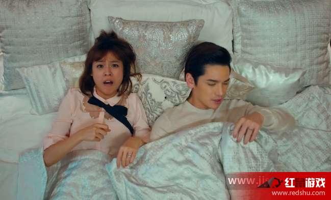 泰国宫电视剧在线观看,宫廷权谋与爱情纠葛的视觉盛宴