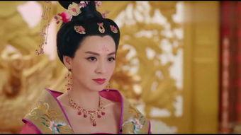 宫心计国语18,权谋争斗再升级，后宫风云再起