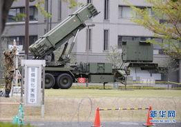 朝鲜导弹落入日本,紧张局势下的区域安全挑战”