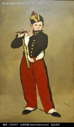 男人油画图片大全,男性油画作品赏析