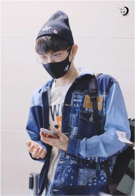 吃瓜爆料陈伟霆李沁,吃瓜群众热议恋情真相