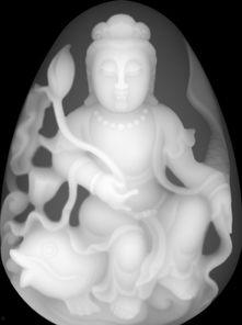 玉观音图片大全,千年古玉的神秘传说与美丽画卷