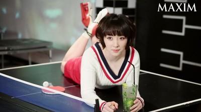 韩国 徐孝元,韩国乐坛闪耀的青春偶像