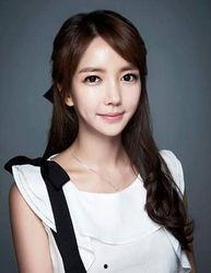 韩国最漂亮的美女,韩国最美女神风采独领风骚