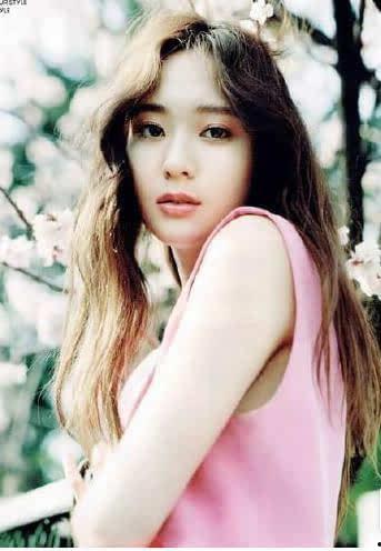 韩国最漂亮的美女,韩国最美女神风采独领风骚