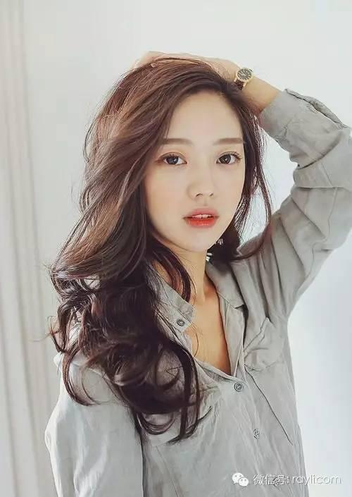 韩国最漂亮的美女,韩国最美女神风采独领风骚
