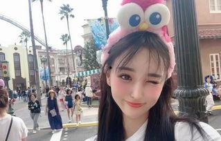 日本 婷婷,婷婷的异国之旅