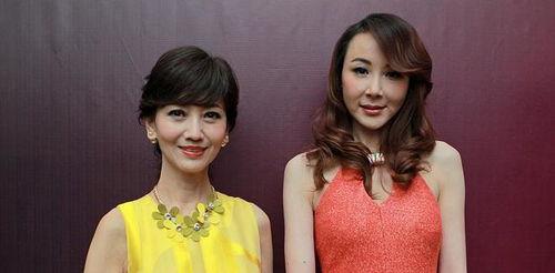 赵雅芝大胆床戏,演技与勇气并重