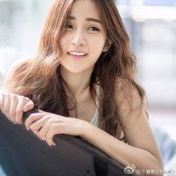 俄罗斯韩国混血美女,跨越国界的美丽传奇”
