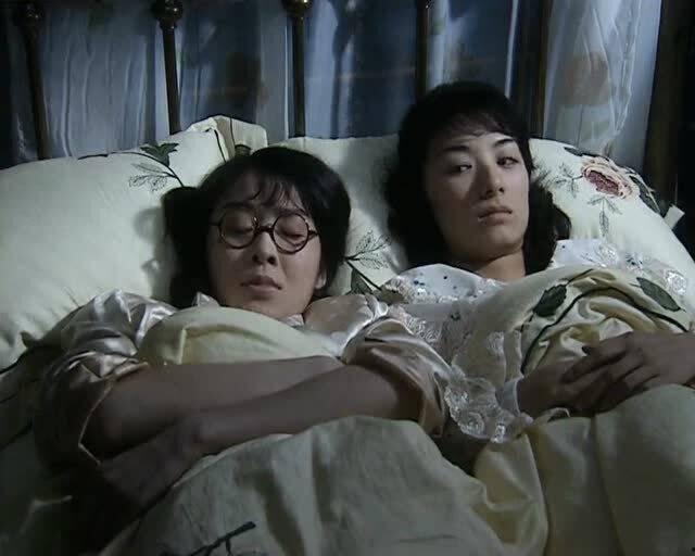 姐妹情深床戏,一场跨越时光的深情演绎