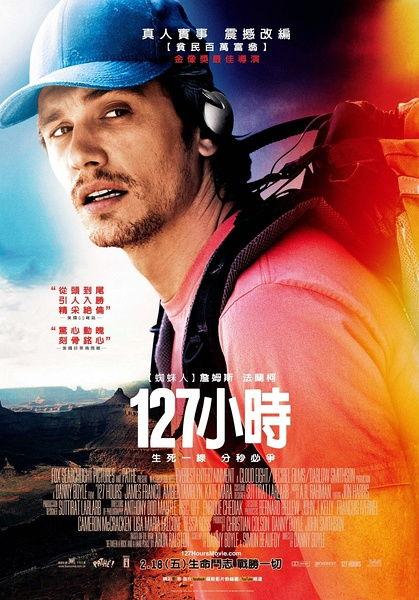 127小时 在线观看,极限求生，生死边缘的惊心动魄