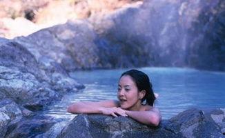 日本温泉裸浴视频,一场视觉与心灵的洗礼