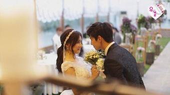 我们结婚韩国,携手共筑幸福人生