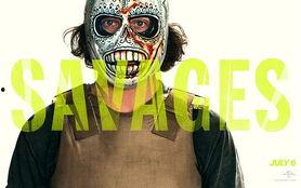 野蛮人savages在线观看,在线观看揭示原始激情与生存挑战