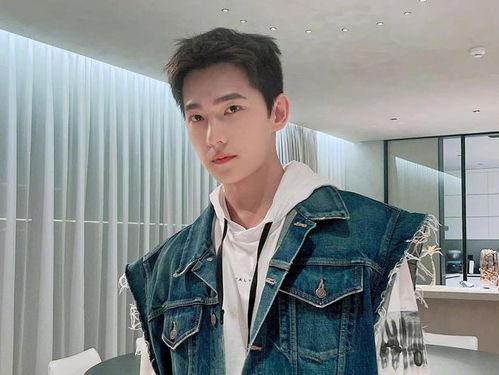 韩国人眼中的杨洋,杨洋的魅力之旅