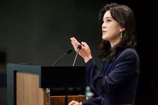 韩国三星长女离婚,三星长女离婚引发家族企业权力变动风云