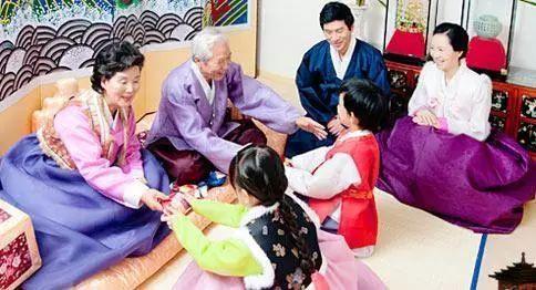韩国红包一般,传统与现代交融的喜庆文化象征