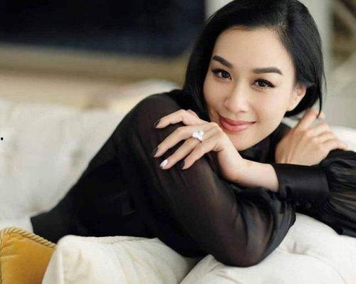 日本钟丽缇,跨越国界的美丽与魅力
