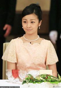 日本公主的名字,探寻皇室名媛的璀璨人生