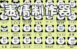 图片表情制作,图片表情背后的情感故事