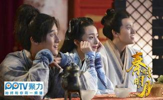 秦囧在线观看,穿越时空的奇幻之旅