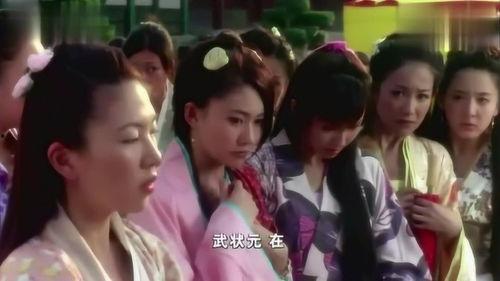 妃子笑 国语,宫廷情缘的千古传奇