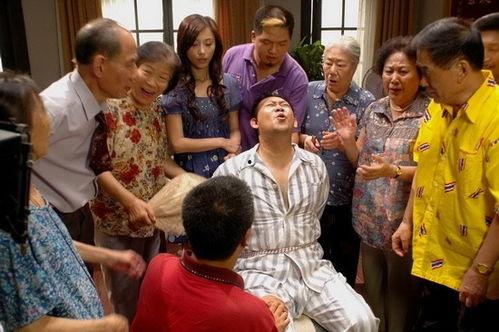 满堂爹娘在线观看,在线观看，共度温馨家庭时光